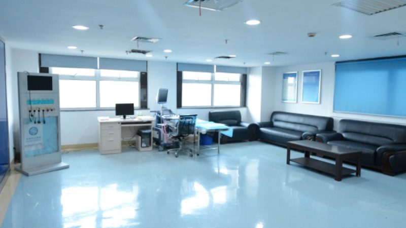 公司团体体检选医院还是体检中心