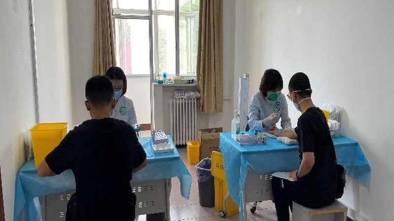 成都体检报告解读，医生咨询帮你读懂健康密码