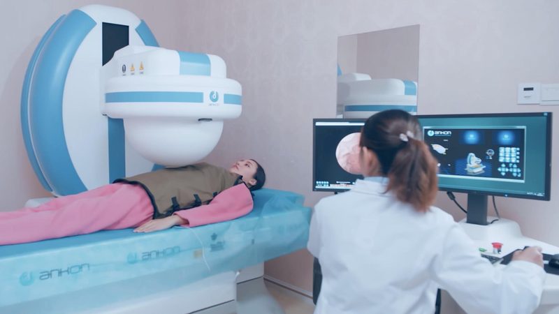 体检中心医保卡绑定攻略：轻松一步，享受便捷服务