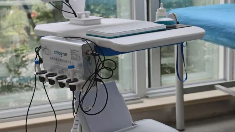 体检定制方案：如何精准把握公司员工的健康需求**