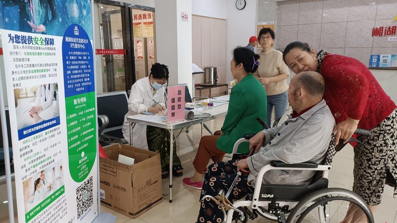 职业健康检查机构哪家好