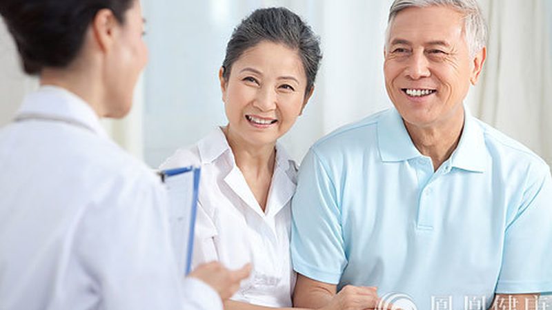 上海婚前体检标准到底查什么