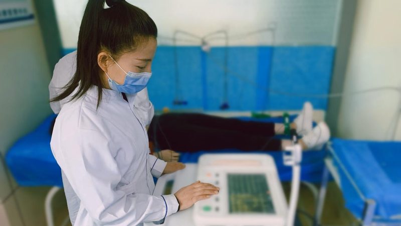 运动基因检测：揭秘其优缺点**