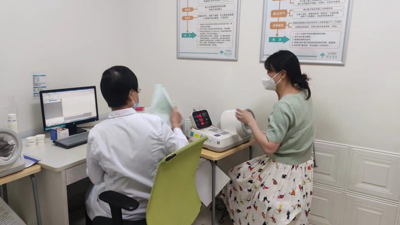 防癌体检加盟代理，新手如何快速上手？**