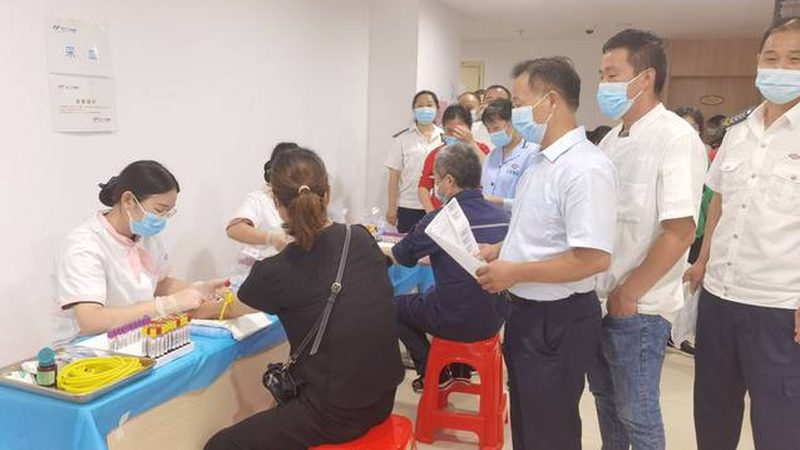 岁女防癌体检，如何选择最佳项目与医院？**