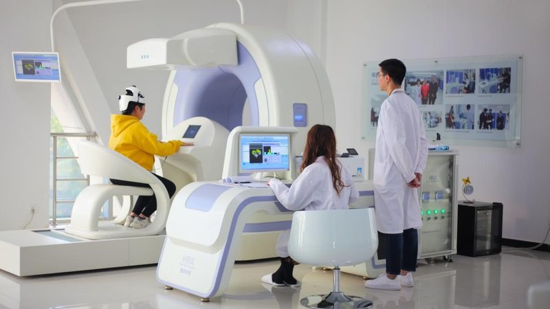 办公室员工体检套餐，如何选择更合适？**