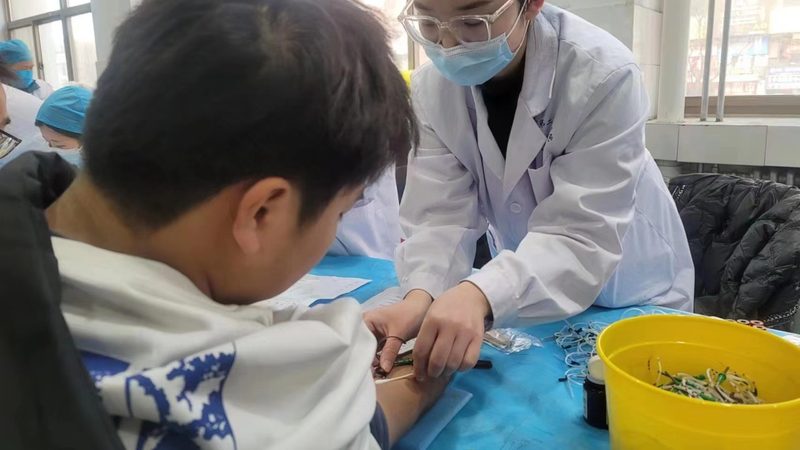 体检项目设备，如何选择厂家直销价格？**