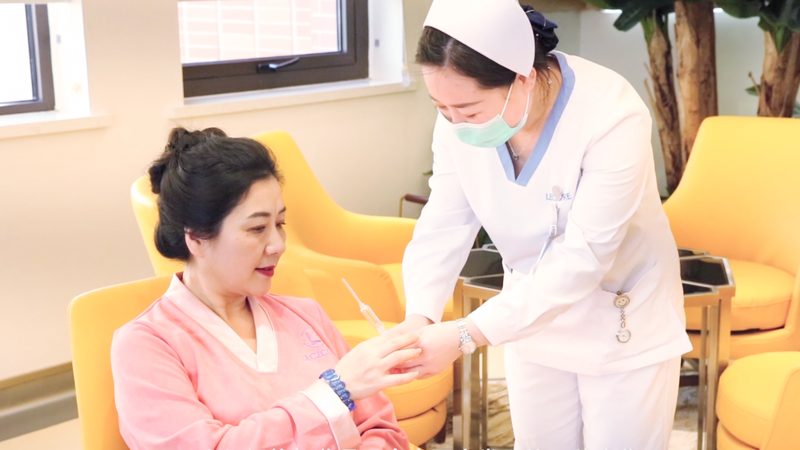 小学生体检标准：了解规范，守护健康成长**