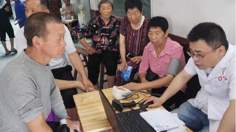 体检项目代理加盟注意事项：揭秘行业潜规则与关键要素