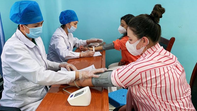 小标题：体检报告解读软件，功能解析