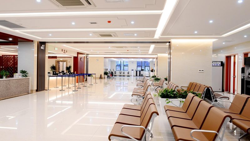 空腹12小时，体检前这样做更准确