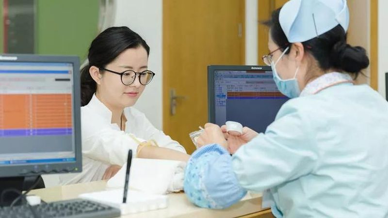 成都老年人体检，这些项目不可少**