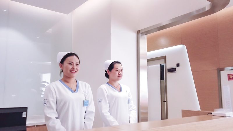 高端体检机构如何评估设备资质：揭秘背后的标准与逻辑